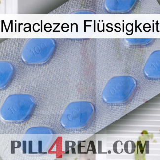 Miraclezen Flüssigkeit 21